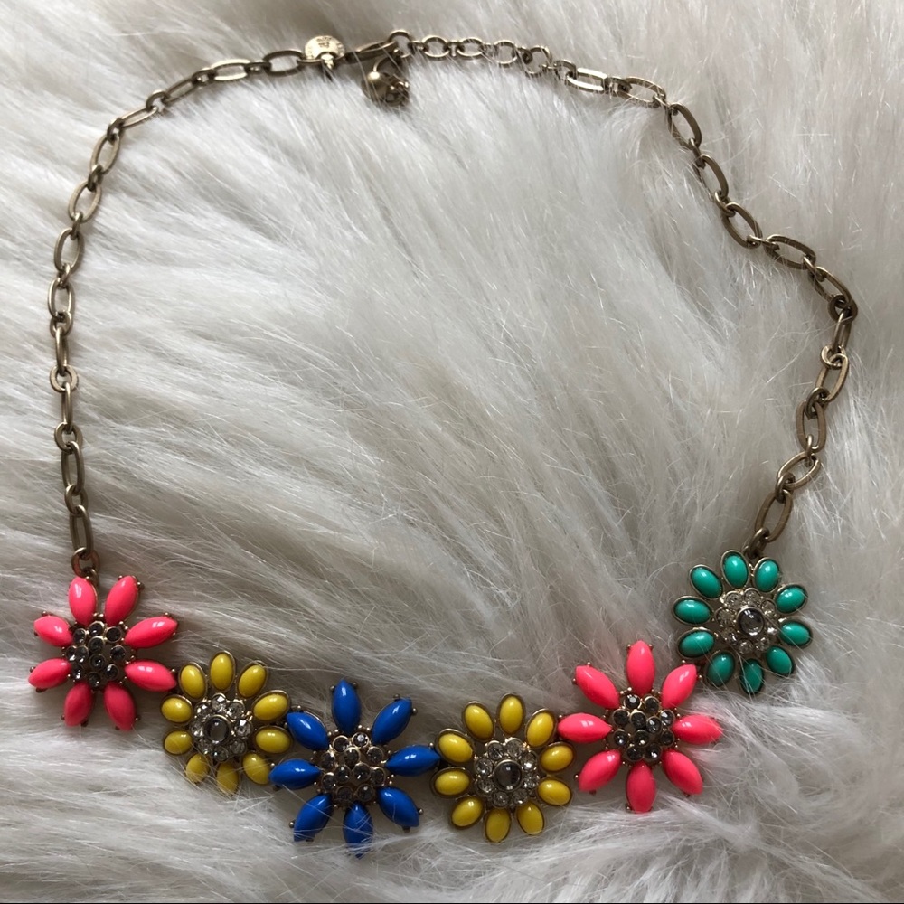 Liz Claiborne Necklace